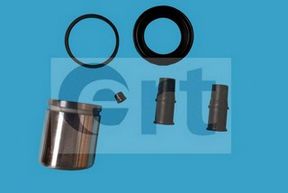 РЕМКОМПЛЕКТ ТОРМОЗНОГО СУППОРТА С ПОРШНЕМ VW: GOLF/PASSAT D48 F 401343