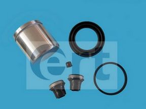 РЕМКОМПЛЕКТ ТОРМОЗНОГО СУППОРТА С ПОРШНЕМ FIAT: PUNTO D48 95- F BENDIX 401347