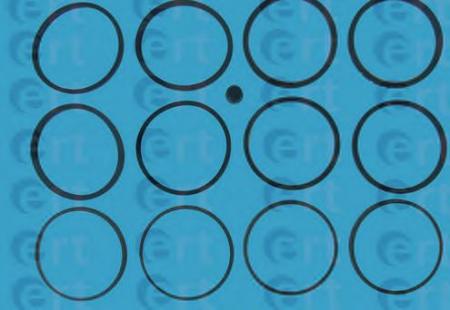 РЕМКОМПЛЕКТ ТОРМОЗНОГО СУППОРТА DAF: 400 БОРТОВОЙ 86-89, 400-SERIE ФУРГОН 89-93 FORD: TRANSIT VAN 91-94, TRANSIT БОРТОВОЙ 91-94, TRANSIT АВТОБУС 91-94, TRANSIT ФУРГОН 91-94 400289