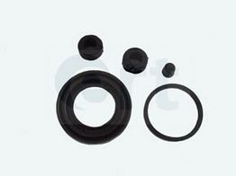 РЕМКОМПЛЕКТ ТОРМОЗНОГО СУППОРТА ЗАДН HONDA: CR-V II 02-06, CR-V MK II 02-06, FR-V 05-, LEGEND II 91-96, LEGEND II КУПЕ 91-96, LEGEND III 96-, LEGEND MK II 91-96, LEGEND MK II КУ 400464