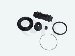 РЕМКОМПЛЕКТ ТОРМОЗНОГО СУППОРТА FORD: MAVERICK 93-98  NISSAN: PATHFINDER I 86-96, TERRANO I 86-96, TERRANO   86-96 400654