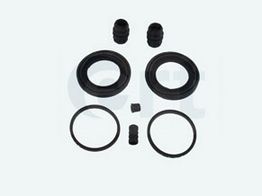 РЕМОНТНЫЙ КОМПЛЕКТ ПЕРЕДНЕГО СУППОРТА 400786