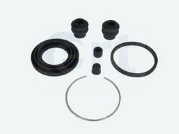    MITSUBISHI: MONTERO III 00-, PAJERO III 00-, SHOGUN MK III 00- 400819