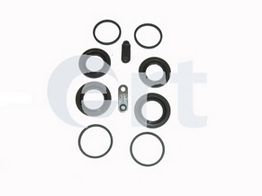 РЕМКОМПЛЕКТ ТОРМОЗНОГО СУППОРТА ALFA ROMEO: 147/156/166,PEUGEOT: 406/607,VOLVO: S60/S70/V70 95> D.42 BREMBO 400905