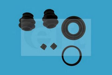 ����������� ���������� �������� HY: ACCENT, KIA: RIO 05> D.31 KASCO 400973