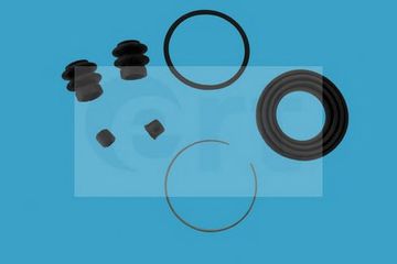 РЕМКОМПЛЕКТ ТОРМОЗНОГО СУППОРТА NISSAN: MURANO D44 05- R 401010