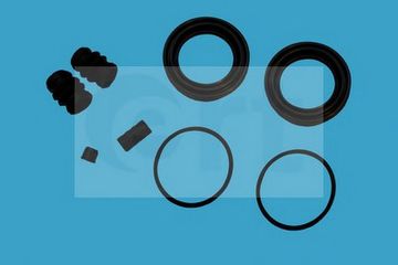    NISSAN: NAVARA (D40) 2.5 DCI/2.5 DCI 4WD/2.8 D 04 - 401155