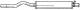 10409 SG    AUDI 80 1.6/2.0/1.9TD/TDI 91-96 10409