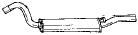 10604 SG    Audi 80/Coupe 1.6/1.8/2.0i 86-96 10604 SIGAM