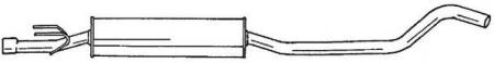 40455 SG    OPEL CORSA/TIGRA 1.4I/1.6I/GSI 16V 93-00 40455