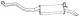 50675 SG    RENAULT R19 1.4/1.7I/1.9D 92-96 50675