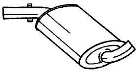 60409 SG    VW GOLF/JETTA 1.8/I/GTI 84-91 60409
