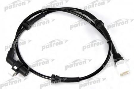      FORD: FIESTA IV 95-02, FIESTA  96-, FIESTA  98-, PUMA 97-, MAZDA: 121 III 96- ABS51695             Patron