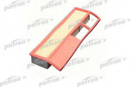 ФИЛЬТР ВОЗДУШНЫЙ FIAT: 500 07-, DOBLO 05-, DOBLO CARGO 05-, GRANDE PUNTO 05-, LINEA 07-, LANCIA: MUSA 06-, YPSILON 06- PF1256