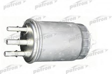   SSANG YONG REXTON/RODIUS/KYRON 2.0XDI/2.7XDI 04- PF3227