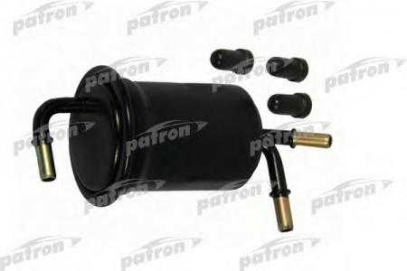   KIA SHUMA/CARENS 1.5/1.8I 16V/2.0 CVVT 97- PF3236