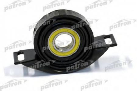 ОПОРА КАРДАНА С ПОДШИПНИКОМ MB W201 1.8-2.6 <93 PSB1004
