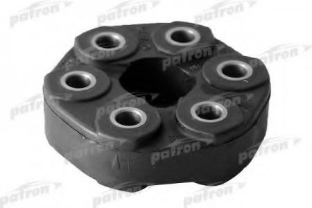 МУФТА КАРДАНА BMW E34/E36/E39/E46/Z3 1.6-2.5TD 91- PSE5004