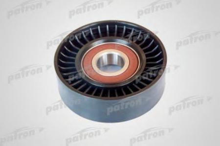 РОЛИК ПРИВОДНОГО РЕМНЯ С ПОДШИПНИКОМ NSK MB A-CLASS (W168) 1.6/1.7CDI/1.9 02> WITH A/C PT38130