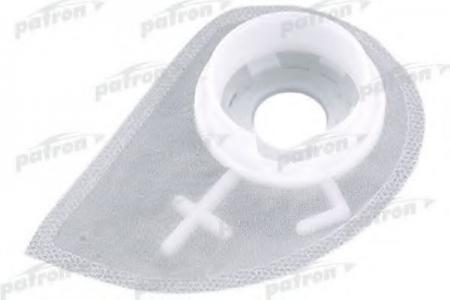 СЕТКА ТОПЛИВНОГО НАСОСА ДИАМЕТР 12.8 ММ HS128001