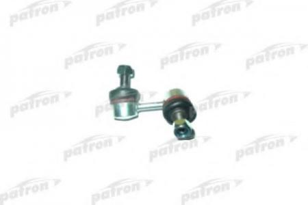 ТЯГА СТАБИЛИЗАТОРА MITSUBISHI: L200 05- PS4235L