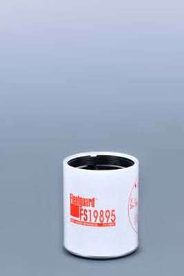 ФИЛЬТР ТОПЛИВНЫЙ СЕПАРАТОР RENAULT MIDLUM 20788794 FS19895