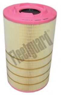 ЭЛЕМЕНТ ВОЗДУШНОГО ФИЛЬТРА CF75IV EURO 4/5 AF25976