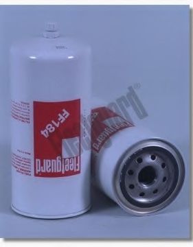   MB FF184