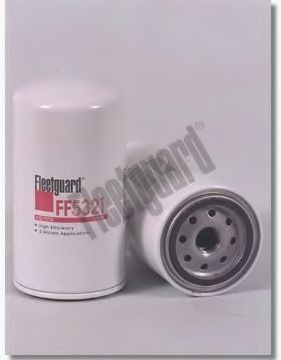   FRL FF5321