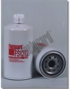  =FF105 D93 H201.17 INTERNATIONAL 9700 / 9670 CUMMINS N14 FS1212
