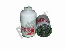 ФИЛЬТР ТОПЛИВНЫЙ FS19599