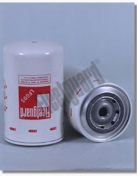 ФИЛЬТР МАСЛЯНЫЙ TERMOKING LF695