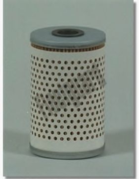 ФИЛЬТР МАСЛЯНЫЙ MB LK/LN LF3605 LF3605