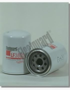   CASE LF3805