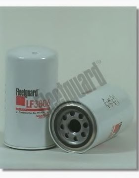 ФИЛЬТР МАСЛЯНЫЙ ДВ.CUMMINS B5.9-180, 210 -4308 FLEETGUARD LF3806
