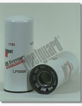   .CUMMINS ISLE +350 -6520 FLEETGUARD LF9009
