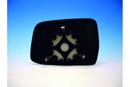 ЗЕРКАЛЬНЫЙ ЭЛ-Т С ДЕРЖАТЕЛЕМ L0391