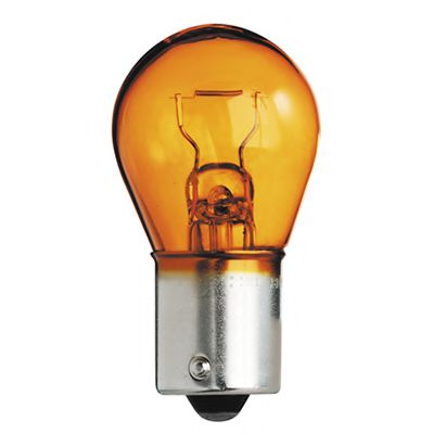  12V 21W BAY15s ,  mber, General Electric (1056) 37964 GE