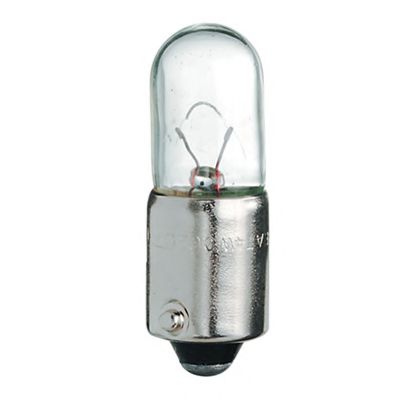  12V 4W BA9s ,  General Electric 37900 GE