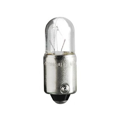   24V / 2W BA9S 27355