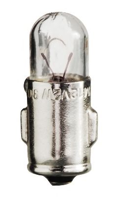   3W 24V BA7S 27380