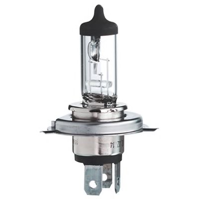 H4 60/55W   P43T MEGALIGHTPIUS,  12791