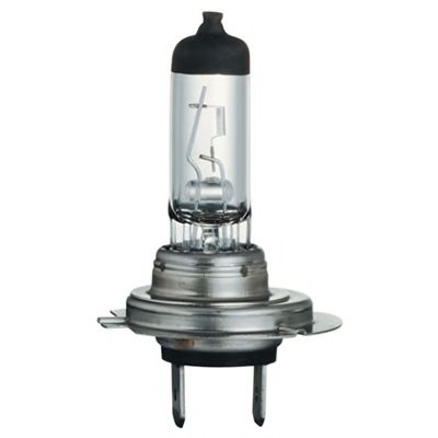   7 12 55  X26D GENERAL ELECTRIC MEGALIGHT LUS 12904