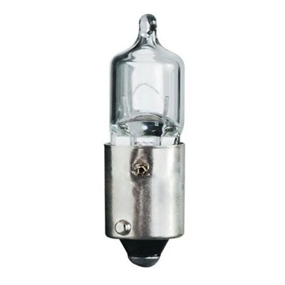 5W  (МИНИАТЮРНАЯ ГАЛОГЕННАЯ ЛАМПА)  BA9S 34930
