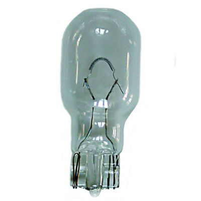 ЛАМПА 12V 16W 2, 19, 5D ГАБАРИТЫ GENERAL ELECTRIC 21513