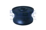   MAN D=130, H=92, M16 X 1.5 (81.96210.0339, 0990.49) SEM 7351