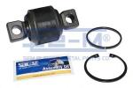    D=67MM/D=17MM/AX=100MM/H=24MM SCANIA BUS 8037