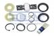    D=72MM/D=19MM/AX=130MM DAF F95,95XF,CF85/IV, XF95/105 7759