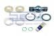  D=80MM/D=19MM/AX=130MM/H=30MM () MAN 7783