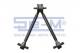   V- L=627 D=48 .N2X25/130 .N2X25/152MAN TGA 8184